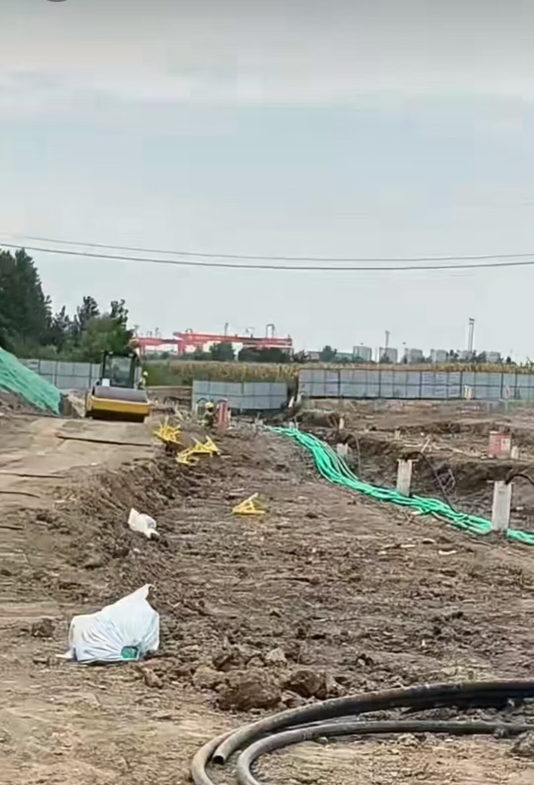 滁州打井公司